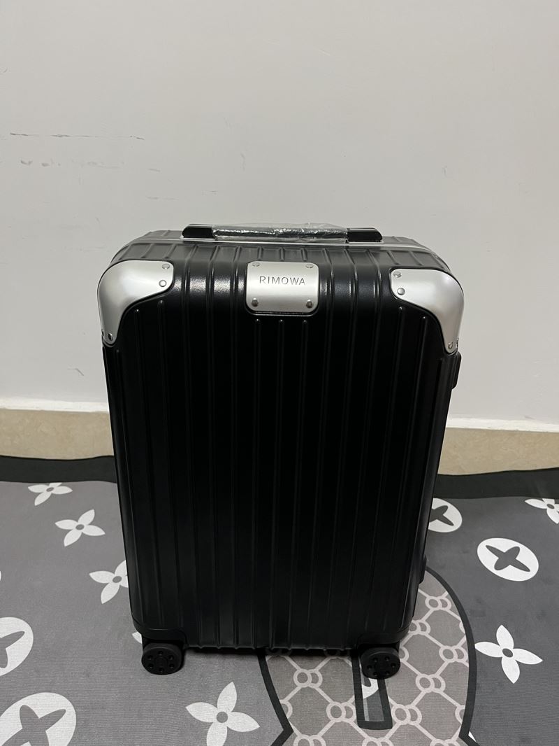 Rimowa Suitcase